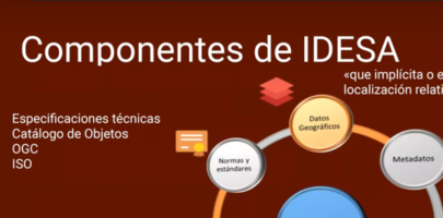 Ciclo de webinares IDESA