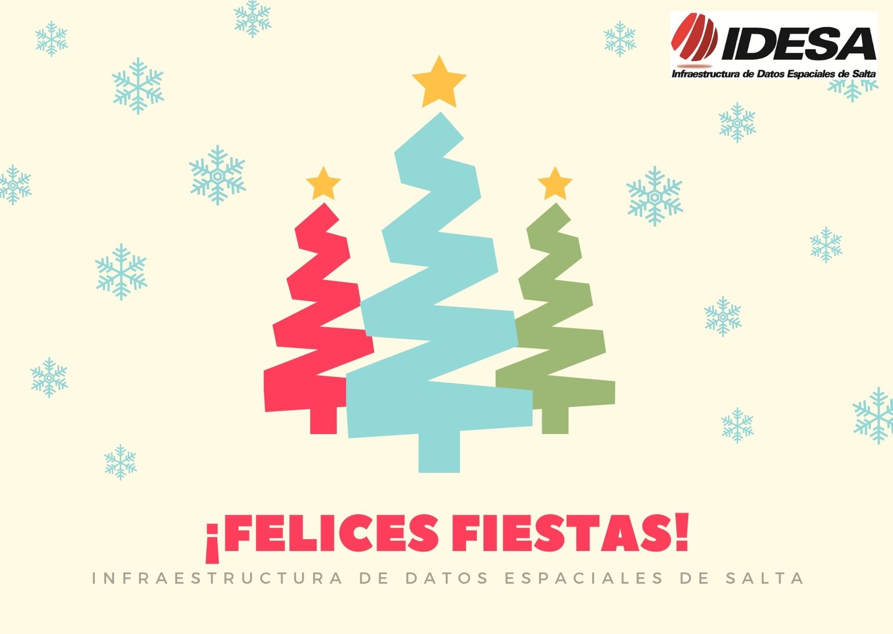 Felices Fiestas!!!