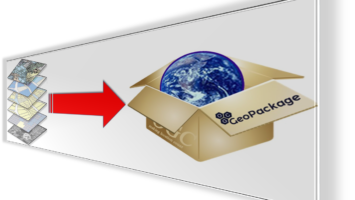 “GeoPackage”, un formato abierto para almacenar información geoespacial.