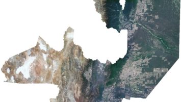 Mosaicos satelitales provinciales – IGN