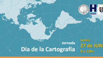 Participación de IDESA en la Jornada del Día de la Cartografía (CAC-UNaF)