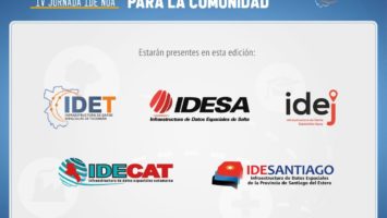 Participación de IDESA en la V Jornada IDET – IV Jornada IDENOA